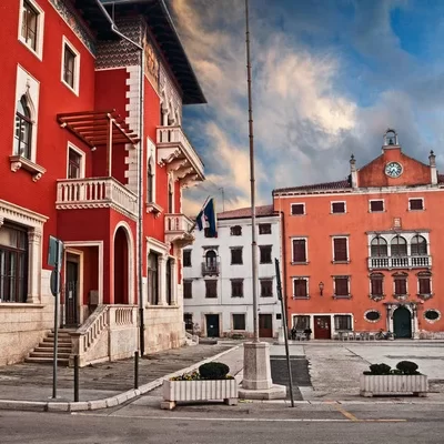 Visita l’affascinante Dignano in Istria